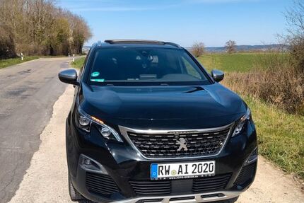 Peugeot 3008 115.000 km 17.900 &euro; Oberndorf am neckar 78727