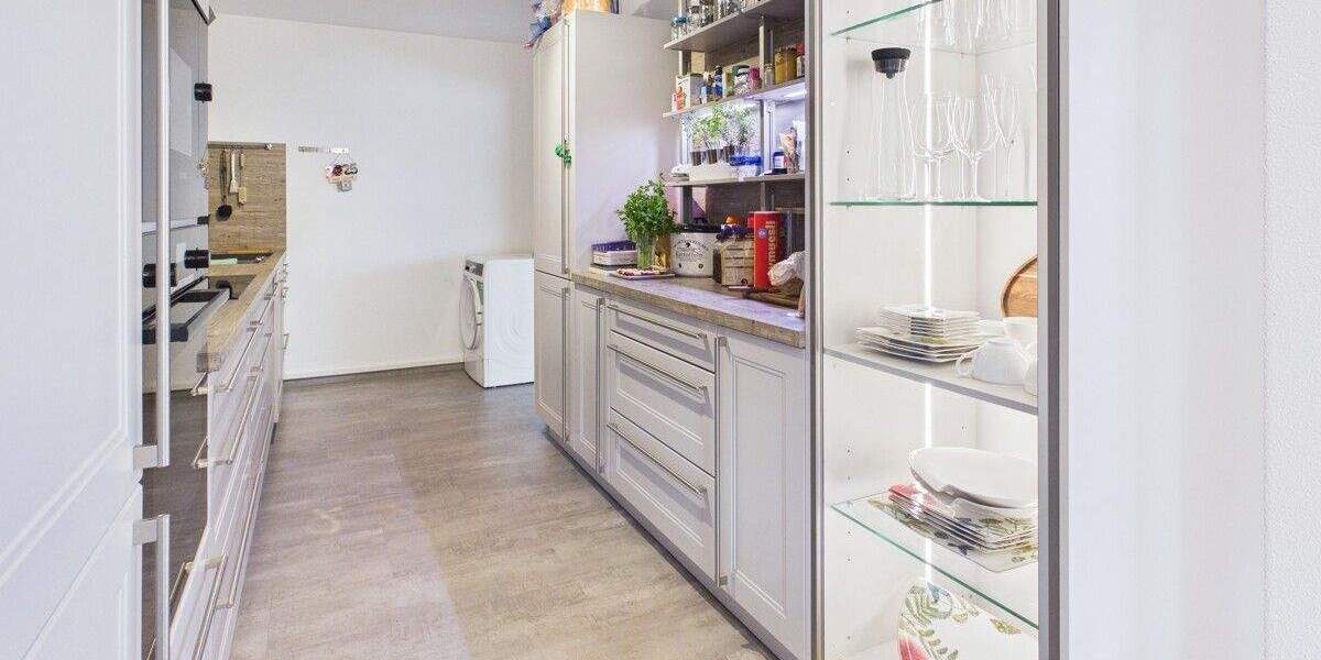 Etagenwohnung Rottweil / Hausen Hausen - 2 Zimmer, 68 m&sup2;, 215.000&euro; | Angebot:25742624