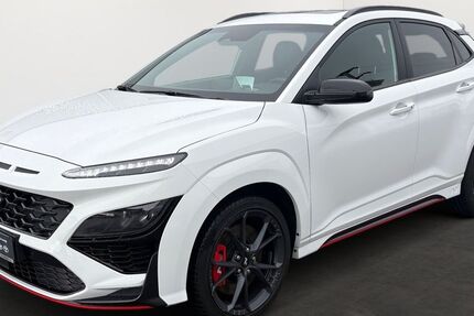 Hyundai KONA 38.000 km 27.780 &euro; Donaueschingen 78166