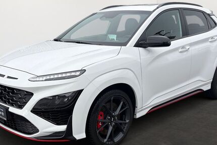 Hyundai KONA 38.000 km 30.990 &euro; Donaueschingen 78166