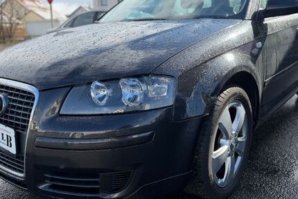 Audi A3 270.000 km 3.490 &euro; Schömberg 72355