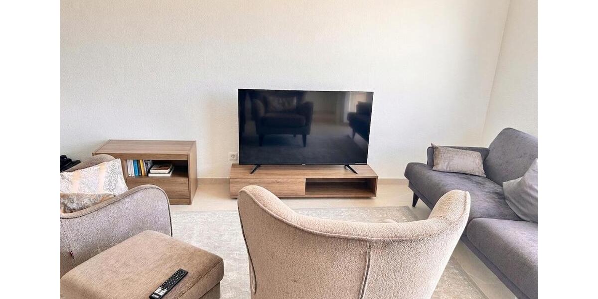 Etagenwohnung Rottweil - 3 Zimmer, 77 m&sup2;, 1.045&euro; | Angebot:26637115