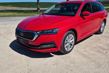 Skoda Octavia 138.300 km 18.400 &euro; Villingendorf 78667