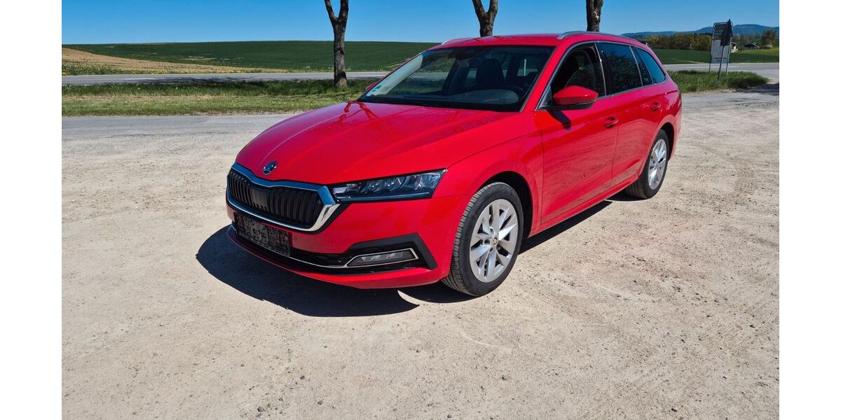 Skoda Octavia 138.300 km 18.400 &euro; Villingendorf 78667