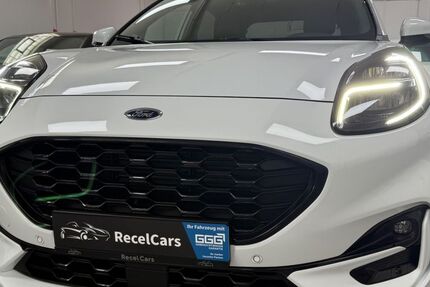 Ford Puma 53.300 km 18.900 &euro; Wurmlingen (Tuttlingen) 78573