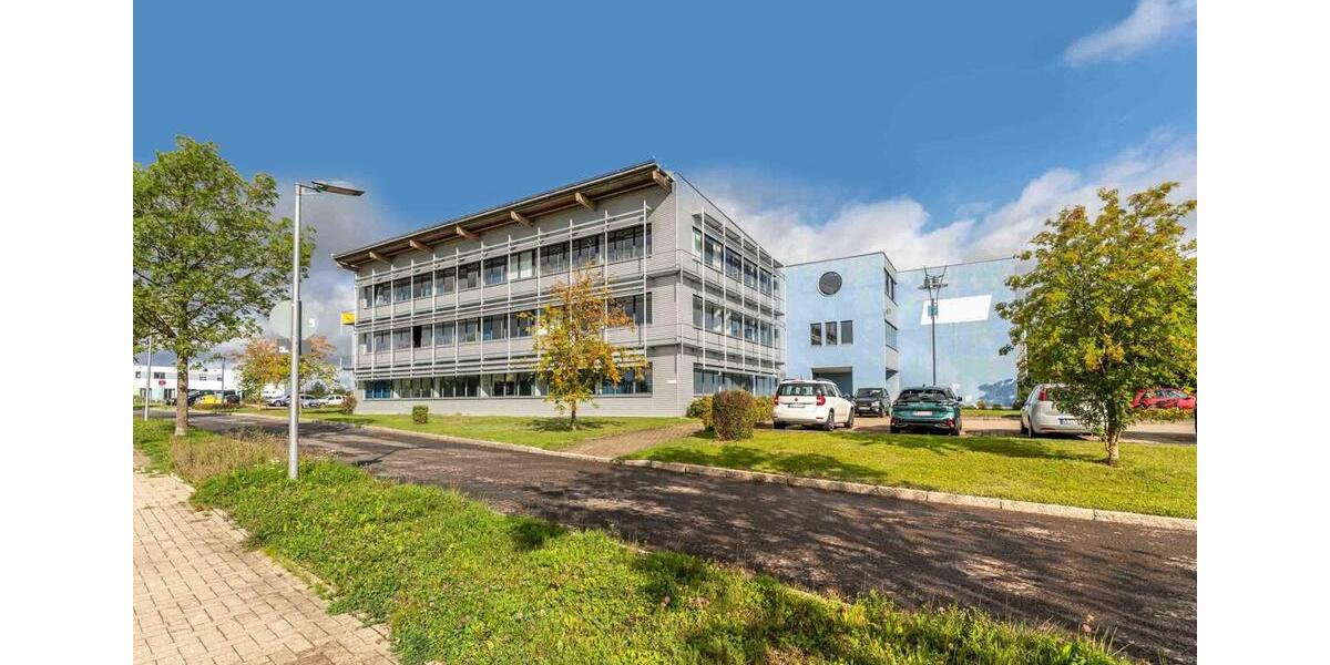 Gewerbeobjekt Villingen-Schwenningen Schwenningen - 4.035&euro; | Angebot:24662040