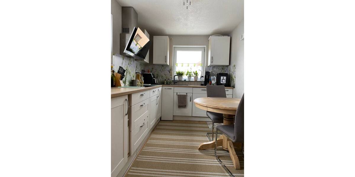 Etagenwohnung Rottweil - 3 Zimmer, 89 m&sup2;, 300.000&euro; | Angebot:25741591