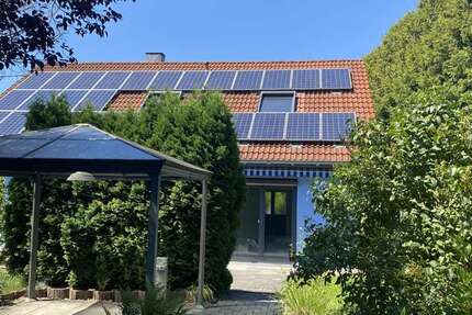 Haus Zimmern unter der Burg - 6 Zimmer, 140 m&sup2;, 465.000&euro; | Angebot:22059070