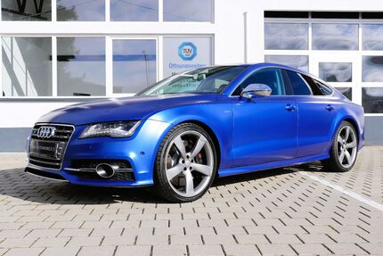 Audi S7 94.000 km 36.490 &euro; Donaueschingen 78166