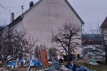 Haus Rietheim-Weilheim Weilheim - 6 Zimmer, 240 m&sup2;, 299.000&euro; | Angebot:25862643