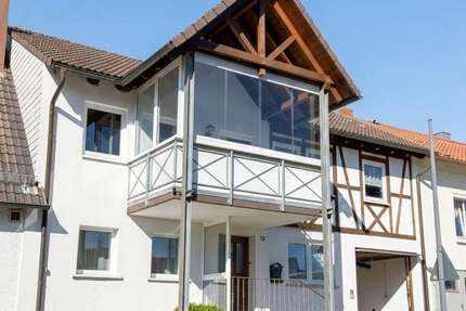 Haus Bad Dürrheim - 8 Zimmer, 165 m&sup2;, 325.000&euro; | Angebot:26660861