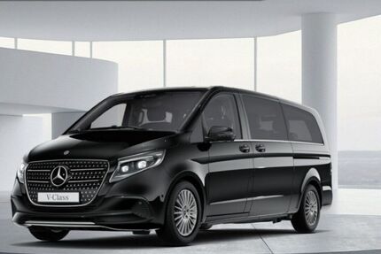 Mercedes-Benz V 300 14.847 km 71.375 &euro; Donaueschingen 78166