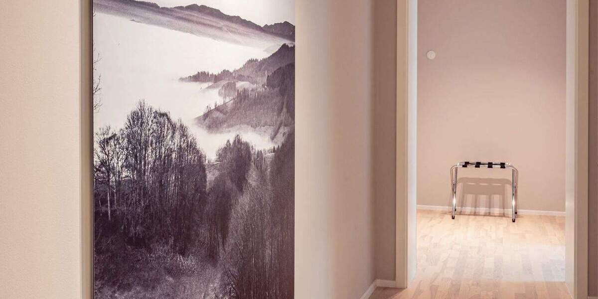 Etagenwohnung Titisee-Neustadt Titisee - 2 Zimmer, 70 m&sup2;, 301.900&euro; | Angebot:25662489