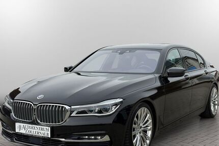 BMW 750 154.000 km 28.990 &euro; Schömberg 72355