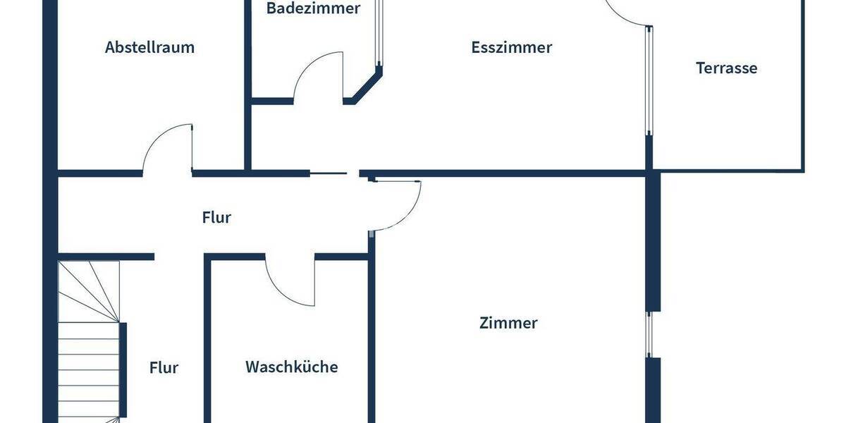 Mehrfamilienhaus, Wohnhaus Donaueschingen - 7 Zimmer, 220 m&sup2;, 419.000&euro; | Angebot:26686068