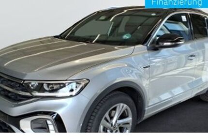 VW T-Roc 12.600 km 30.949 &euro; Villingen-Schwenningen 78052