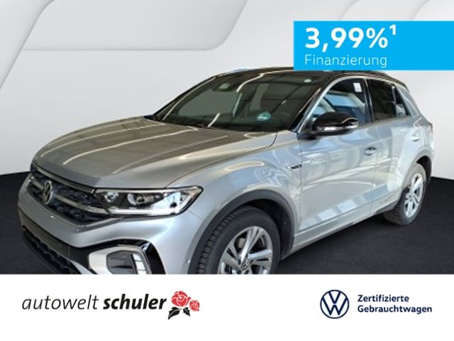 VW T-Roc 12.600 km 30.949 &euro; Villingen-Schwenningen 78052