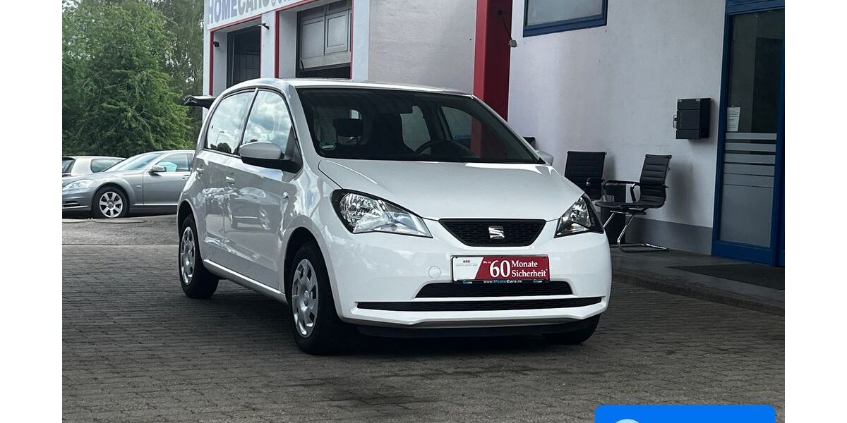 Seat Mii 130.000 km 4.999 &euro; Oberndorf am Neckar 78727