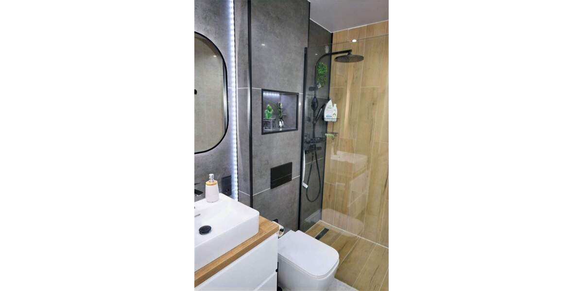 Etagenwohnung Wehingen - 4 Zimmer, 89 m&sup2;, 219.000&euro; | Angebot:25676923