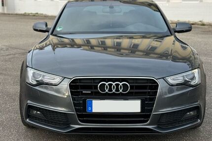 Audi A5 216.000 km 13.000 &euro; Oberndorf am Neckar 78727