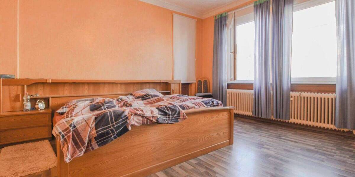 Mehrfamilienhaus, Wohnhaus Königsfeld im Schwarzwald Königsfeld - 1 Zimmer, 417 m&sup2;, 699.000&euro; | Angebot:26910231