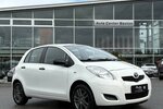 Toyota Yaris 1.0 Cool/KLIMAANLAGE/5-TÜRIG/SCHECKHEFT 112.981 km 4.900 &euro; Villingen-Schwenningen 78054