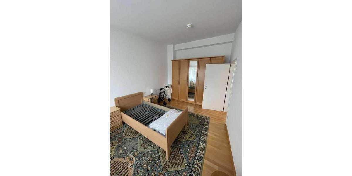 Dachgeschoßwohnung Bad Dürrheim - 2 Zimmer, 78 m&sup2;, 1.085&euro; | Angebot:26528700