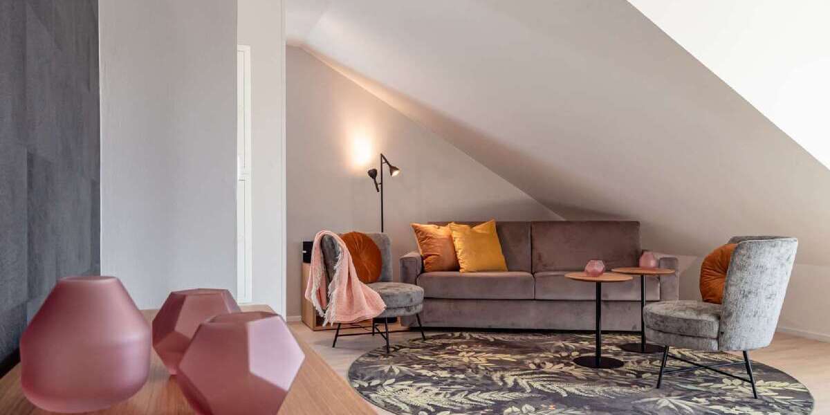 Etagenwohnung Titisee-Neustadt Neustadt - 3 Zimmer, 81 m&sup2;, 379.500&euro; | Angebot:24221087