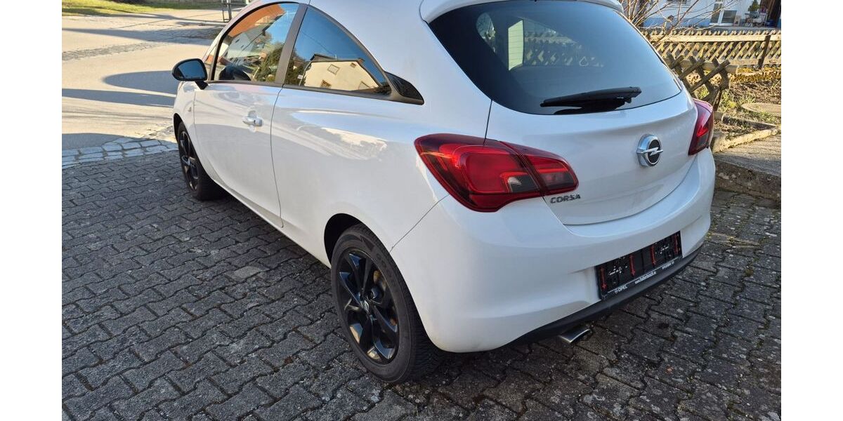 Opel Corsa 138.000 km 4.099 &euro; Blumberg 78176