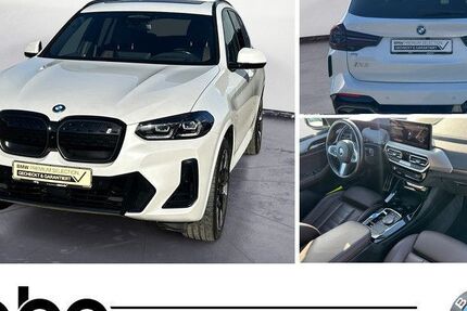 BMW iX3 34.215 km 44.960 &euro; Donaueschingen 78166