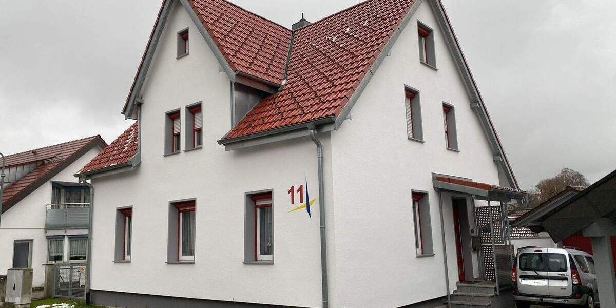 Einfamilienhaus Dunningen - 5 Zimmer, 215 m&sup2;, 449.000&euro; | Angebot:25671609