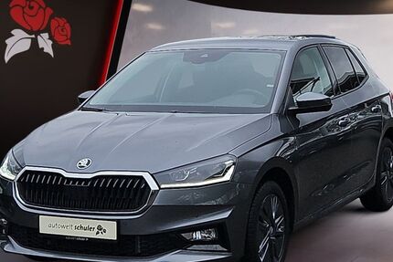 Skoda Fabia 16.600 km 22.249 &euro; Villingen-Schwenningen 78052