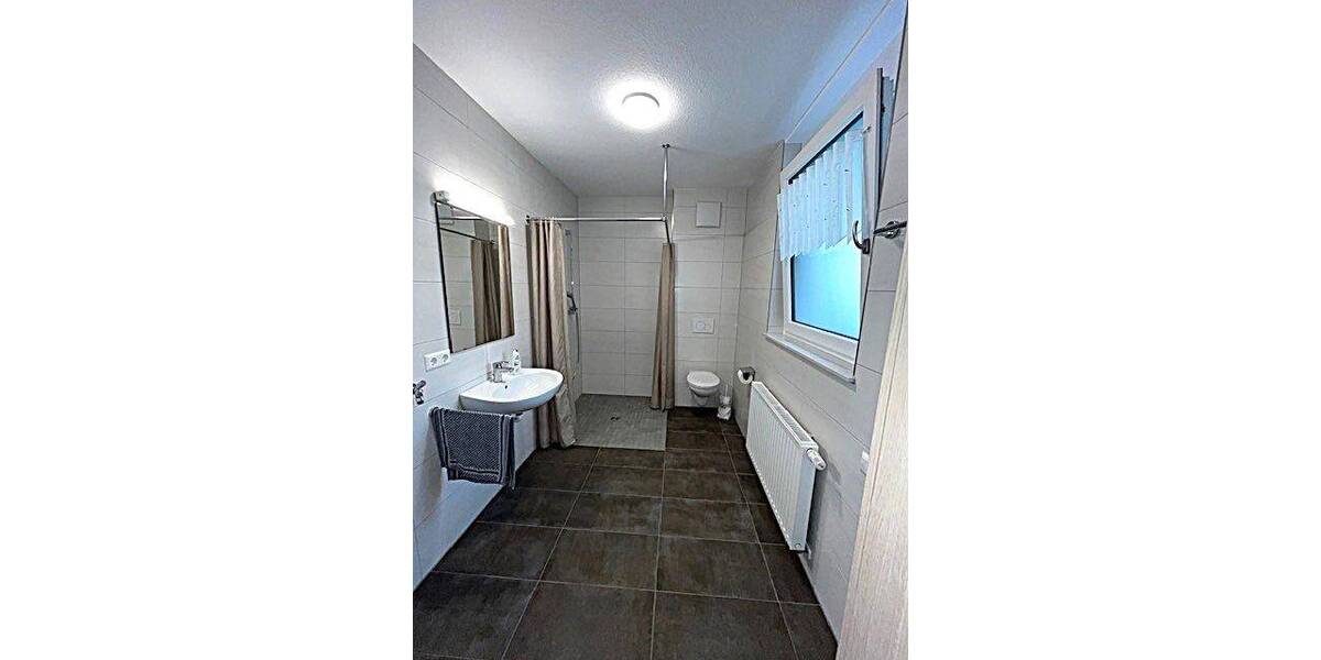 Etagenwohnung Niedereschach - 2 Zimmer, 60 m&sup2;, 510&euro; | Angebot:25927618