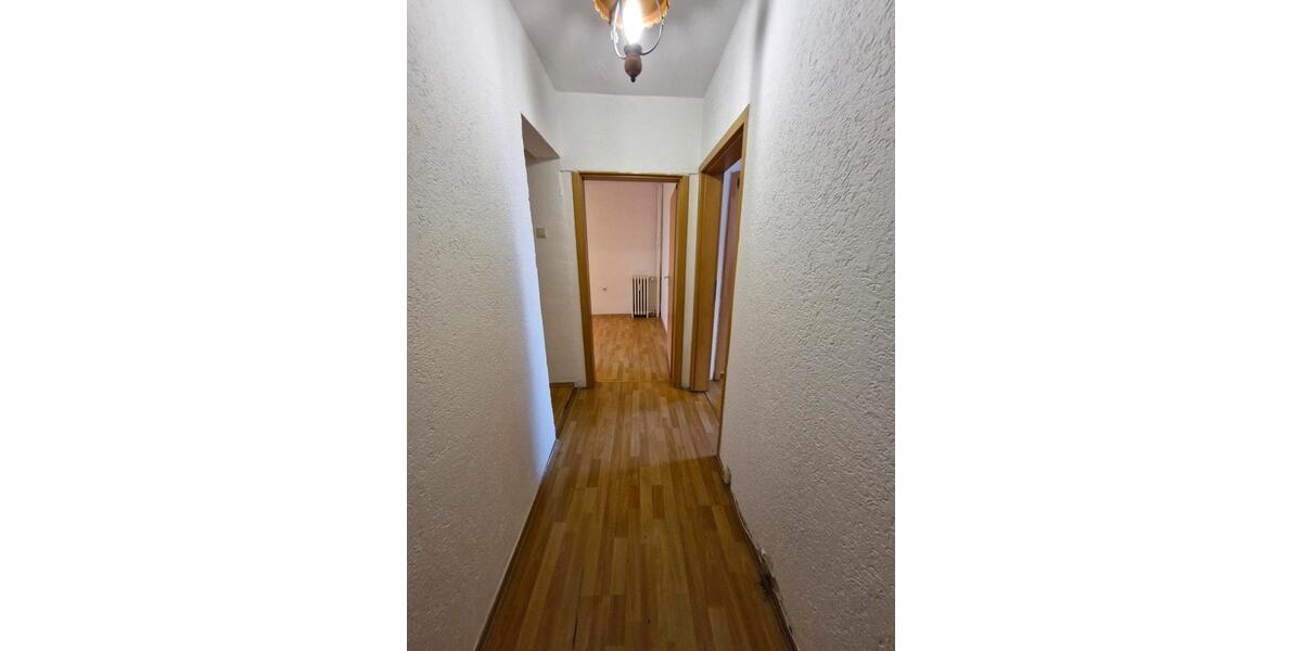 Etagenwohnung Villingen-Schwenningen Schwenningen - 3 Zimmer, 73 m&sup2;, 950&euro; | Angebot:25924893