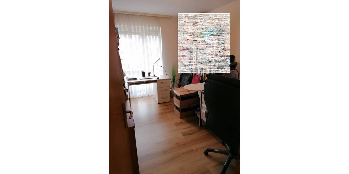 Etagenwohnung Tuttlingen - 3 Zimmer, 75 m&sup2;, 183.000&euro; | Angebot:25739357