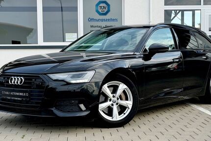 Audi A6 182.000 km 22.590 &euro; Donaueschingen 78166