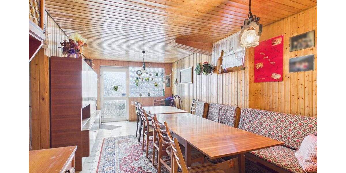 Einfamilienhaus Rottweil-Hausen Hausen - 5 Zimmer, 98 m&sup2;, 349.000&euro; | Angebot:25912181