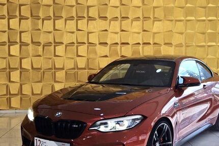 BMW M2 61.000 km 59.990 &euro; Villingen-Schwenningen 78048