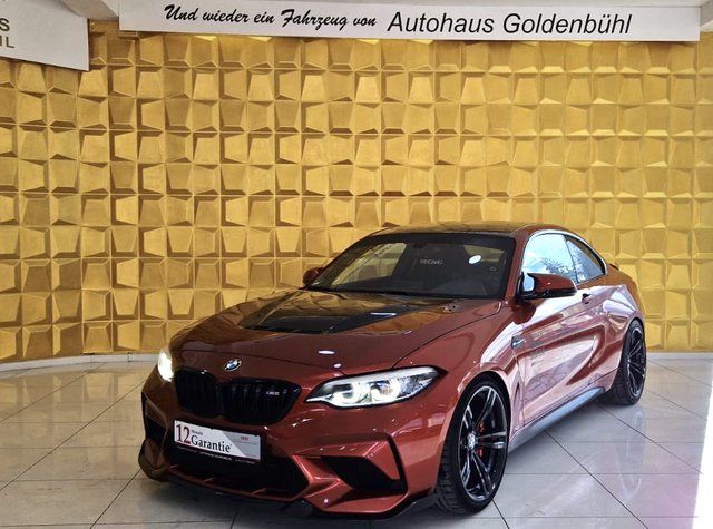 BMW M2 61.000 km 59.990 &euro; Villingen-Schwenningen 78048