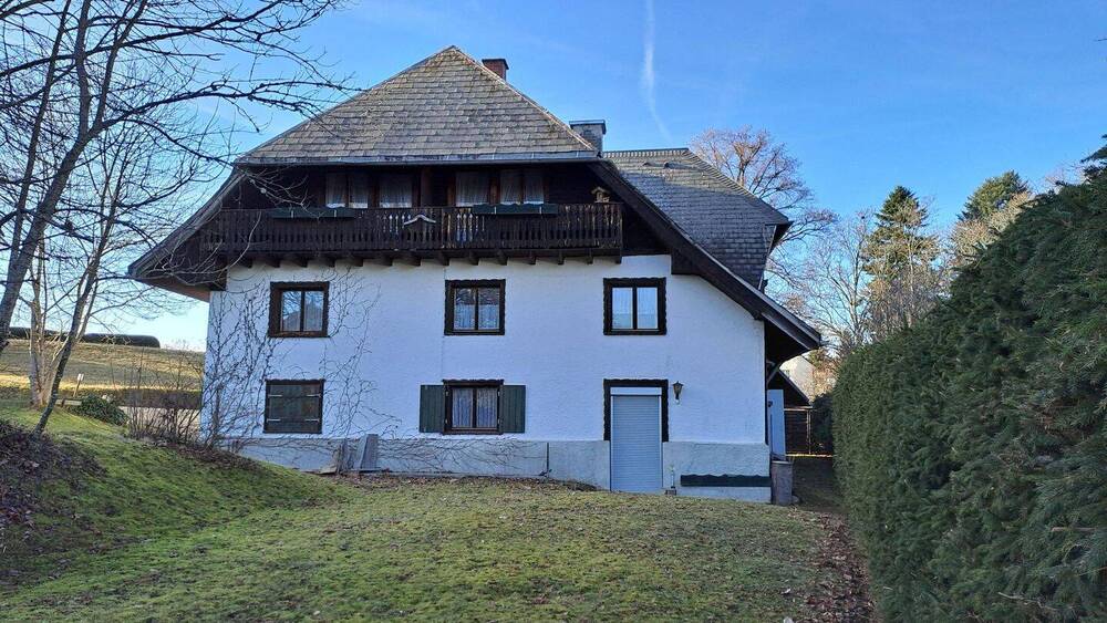 Bauernhaus, Landhaus Lenzkirch-Kappel Kappel - 2 Zimmer, 436 m&sup2;, 495.000&euro; | Angebot:25806086