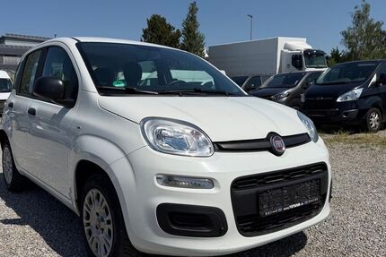 Fiat Panda 72.000 km 6.990 &euro; Schwenningen 78056