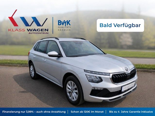 Skoda Kamiq 41.615 km 21.699 &euro; Spaichingen 78549