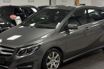 Mercedes-Benz B 220 131.000 km 15.100 &euro; Schramberg 78713