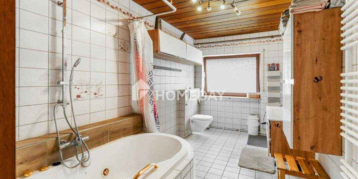 Etagenwohnung Gosheim - 3 Zimmer, 105 m&sup2;, 195.000&euro; | Angebot:25697553