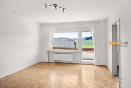 Wohnung Furtwangen - 2.5 Zimmer, 72 m&sup2;, 159.000&euro; | Angebot:27024909
