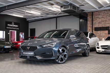 Cupra Leon 35.541 km 29.990 &euro; Trossingen 78647