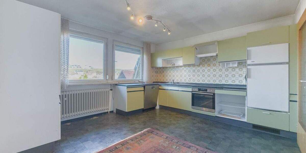 Mehrfamilienhaus, Wohnhaus Niedereschach - 1 Zimmer, 236 m&sup2;, 209.000&euro; | Angebot:25744849