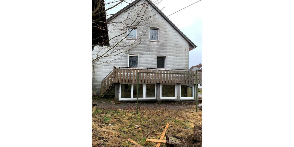 Einfamilienhaus Niedereschach - 290.000&euro; | Angebot:26834212