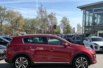 Kia Sportage Platinum Edition 4WD 360°/JBL/ACC/NAVI 77.030 km 21.800 &euro; Villingen-Schwenningen 78054
