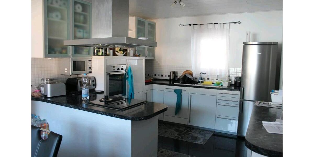 Villa Löffingen - 7 Zimmer, 231 m&sup2;, 1.205.200&euro; | Angebot:20183773